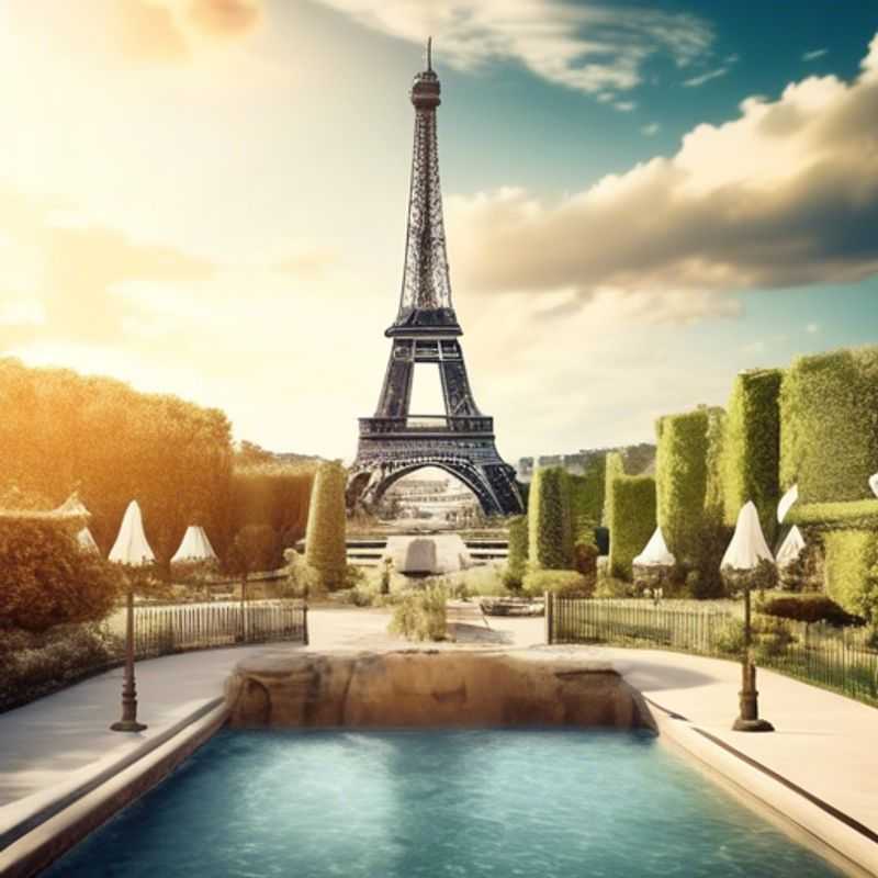 Getting Around Paris: A Budget-Friendly Guide to the City of Lights<h3>Paris on a Budget: Navigating the City's Transportation System</h3><h3>Unlocking Paris: Affordable Transportation Options for Every Traveler</h3><h3>Exploring Paris Without Breaking the Bank: Smart Transportation Choices</h3><h3>Parisian Adventures: Mastering the Metro and Beyond (on a Budget!)</h3><h3>Transportation in Paris: Is it Really That Expensive? Let's Find Out!</h3><h3>Conquering Parisian Transit: Tips & Tricks for Smart & Affordable Travel</h3><h3>Parisian Public Transport: Your Key to Affordable City Exploration</h3><h3>From Métro to Marais: A Budget Traveler's Guide to Parisian Transportation</h3><h3>The Parisian Commute: Making Your Travel Budget Work for You</h3>