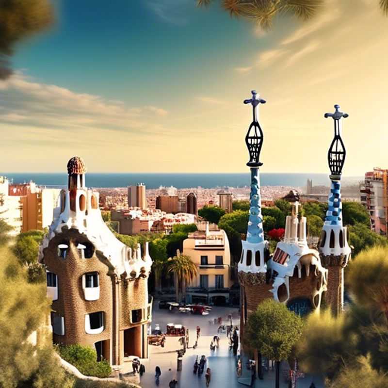 Le coût d'un festin barcelonais : Mystère gastronomique et budget serré ?<h3>Barcelona : Une aventure culinaire… à quel prix ? (Mythes et réalités budgétaires)</h3><h3>Trésors gastronomiques barcelonais : Décryptage des prix et des légendes culinaires</h3><h3>Manger comme un roi à Barcelone : Exploration des restaurants renommés (sans se ruiner ?)</h3><h3>Secrets de table barcelonais : Une enquête gourmande sur le coût de la vie (et des mets !)</h3><h3>Barcelona : Budget voyage et plaisirs gustatifs : Le grand équilibrage !</h3>