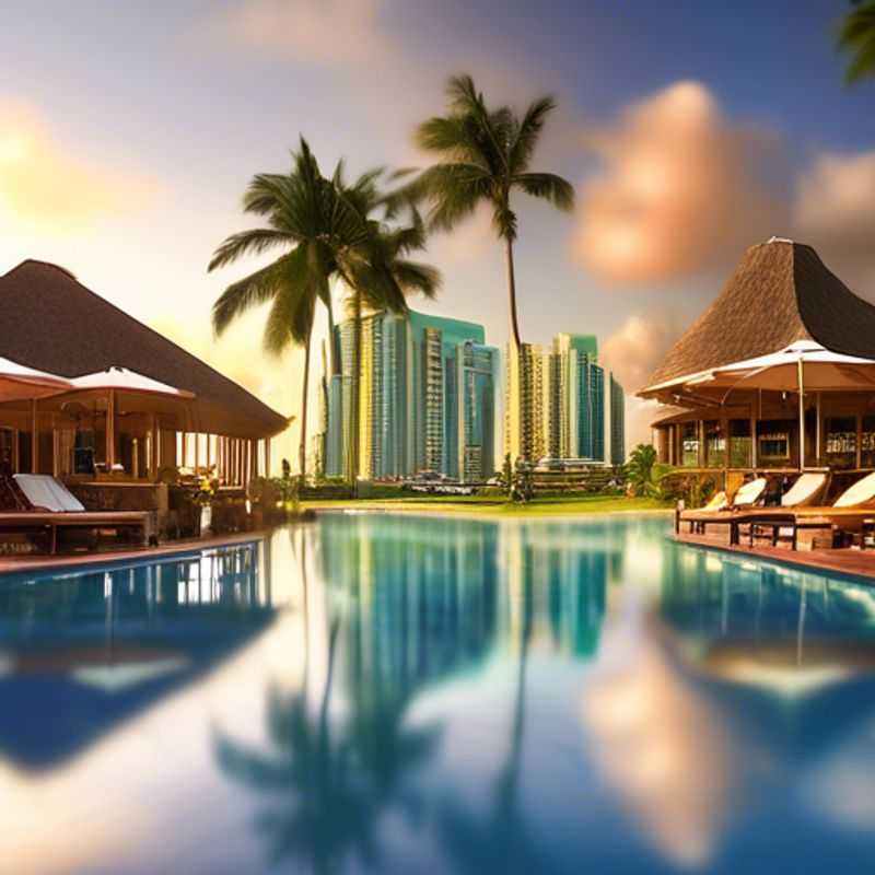 Panama City &#58; Trésors et Tarifs &#45; Quand Partir pour Optimiser Votre Budget ?<h3>Panama City&#58;  Le Prix du Paradis &#45; Haute Saison vs. Bas Saison</h3><h3>Panama City&#58;  Voyage de Rêve à Prix Abordable &#45;  Choisir la Meilleure Période</h3><h3>Panama City&#58;  Luxe et Économie &#45;  Le Secret d'un Séjour Inoubliable à Tout Prix</h3><h3>Découvrir Panama City&#58;  Mon Expérience Personnelle &#38; Conseils pour Voyager Malin</h3>