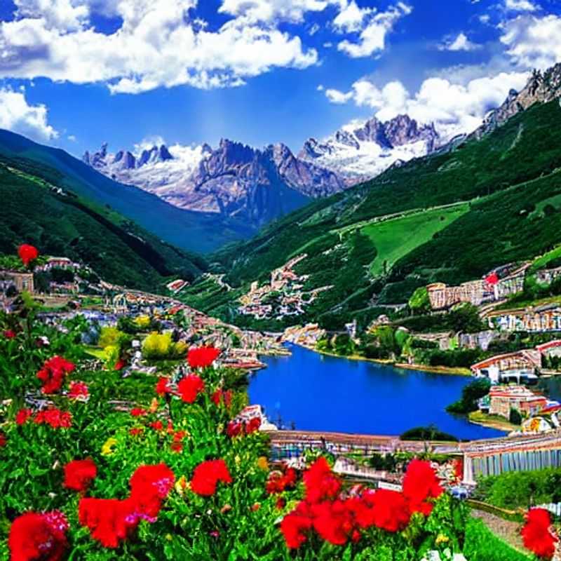Escape the Crowds: Pyrenees Mountain Magic in the Off-Season!<h3>Pyrenees in Summer? A Surprisingly Cool Choice (and Cheaper Too!)</h3><h3>Sun, Snow, and Savings: Your Off-Season Pyrenees Adventure Awaits!</h3><h3>Beat the Heat & the Prices: Exploring the Pyrenees When Everyone Else Isn't</h3><h3>Hidden Gems & Budget Breaks: The Pyrenees Off-Season Unveiled</h3><h3>Pyrenees on a Shoestring: Off-Season Adventures for the Budget Traveler</h3><h3>From Sun-Drenched Valleys to Snow-Capped Peaks: A Unique Pyrenees Summer</h3><h3>Beyond the Tourist Trail: Discovering the Authentic Pyrenees at a Fraction of the Cost</h3><h3>Is the Pyrenees a Summer Destination? Absolutely! (And Surprisingly Affordable)</h3><h3>My Off-Season Pyrenees Adventure: Local Tales & Stunning Scenery (on a Budget!)</h3>