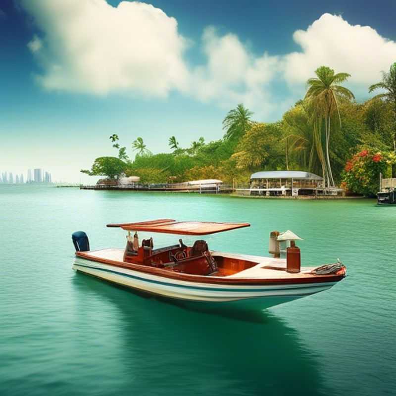 Panama City : Trésor caché ou casse-tête budgétaire ? Le dollar joue les trouble-fêtes !<h3>Panama City : Cher ou pas cher ? L'impact fluctuant du taux de change sur votre voyage</h3><h3>A la découverte de Panama City : Comment le cours des devises influence votre expérience</h3><h3>Panama City : Voyage de rêve ou cauchemar financier ? Décryptage des variations du taux de change</h3><h3>Panama, mon amour (ou pas ?) : L'influence surprenante du taux de change sur le prix de votre séjour</h3>