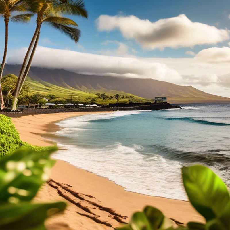 ¿Maui, Hawái: Paraíso Tropical o Rompe Carteras? Alojamiento y Presupuesto<h3>Alojarse en Maui: Un Viaje entre Lujo y Ahorro (Mi Experiencia Personal)</h3><h3>Hoteles, Airbnb y Más: Descifrando los Costos de Alojamiento en Maui</h3><h3>Maui sin Romper la Hucha: Consejos y Trucos para Alojarse a un Precio Razonable</h3><h3>De Lujosos Resorts a Encantadores B&B: Explorando las Opciones de Alojamiento en Maui</h3><h3>Aventura Tropical con Presupuesto: Cómo Encontrar Alojamiento Económico en Maui</h3><h3>Mi Guía Personal para un Alojamiento Perfecto en Maui: Sin Gastos Excesivos</h3>