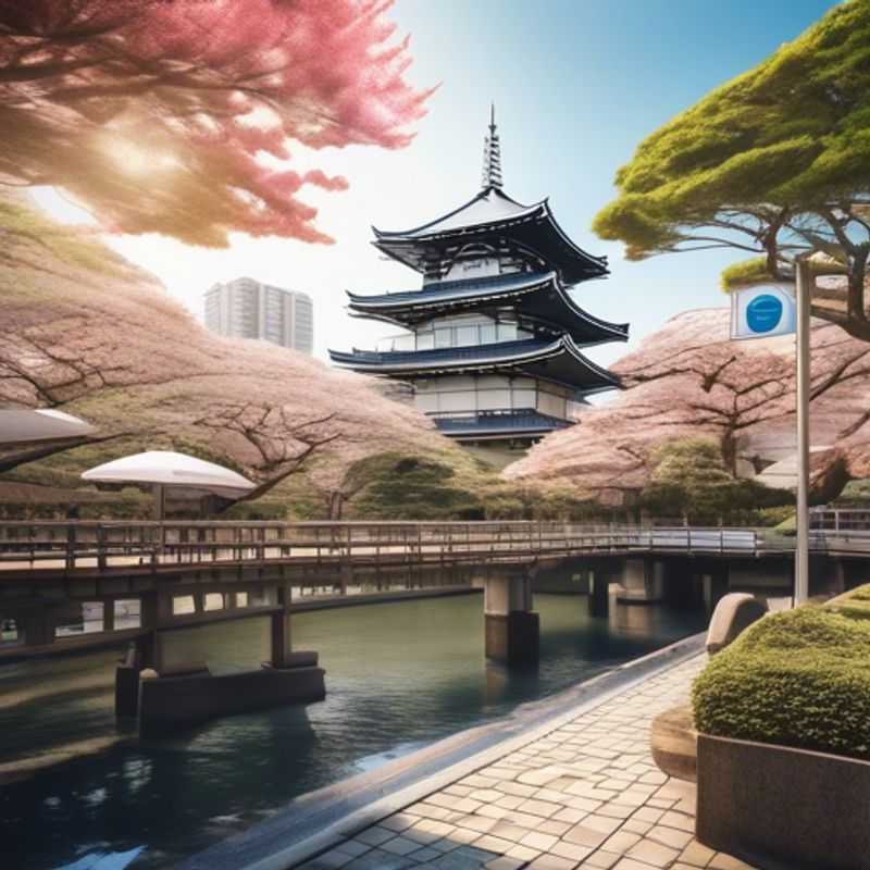 Tokyo, Japon : Un voyage luxueux ou accessible ? Proximité des attractions et budget<h3>Tokyo à petits prix : Explorez les merveilles japonaises sans vous ruiner !</h3><h3>Découvrir Tokyo : Attractions incontournables et astuces pour un budget maîtrisé</h3><h3>Tokyo pas cher : Profiter des sites emblématiques sans se priver !</h3><h3>Le charme discret de Tokyo : Accessibilité, attractions et budget voyage</h3><h3>Visiter Tokyo : Quand la proximité des attractions rime avec économie</h3><h3>Tokyo : Explorez le meilleur à moindre coût grâce à sa situation géographique</h3><h3>Voyage à Tokyo : Optimiser votre budget grâce à la localisation des sites touristiques</h3>