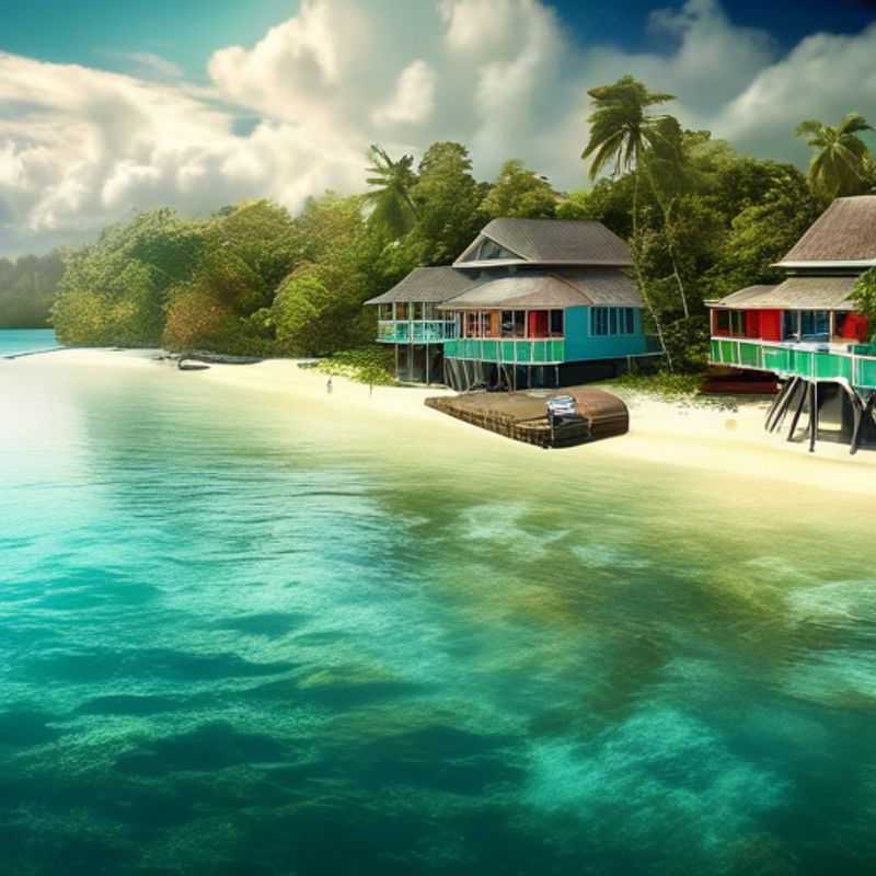 Bocas del Toro on a Budget&#58;  Swashbuckling Savings in Panama!<h3>Panama's Bocas del Toro&#58;  Treasure Hunting (for Cheap Eats!)</h3><h3>Is Bocas del Toro Expensive?  A Pirate's Guide to Budget&#45;Friendly Bites</h3><h3>Bocas del Toro&#58;  More Than Just a Pretty Face (and Affordable Food!)</h3><h3>Uncovering Bocas del Toro's Culinary Secrets&#58; A Budget Traveler's Tale</h3><h3>Mythbusters&#58; Bocas del Toro – Debunking the &#34;Expensive Paradise&#34; Legend</h3><h3>Bocas del Toro Budget Breakdown&#58;  Ancient Recipes &#38; Modern Savings</h3><h3>Dining in Bocas del Toro&#58;  From Gilded Galleons to Grub Hub (on a shoestring!)</h3>