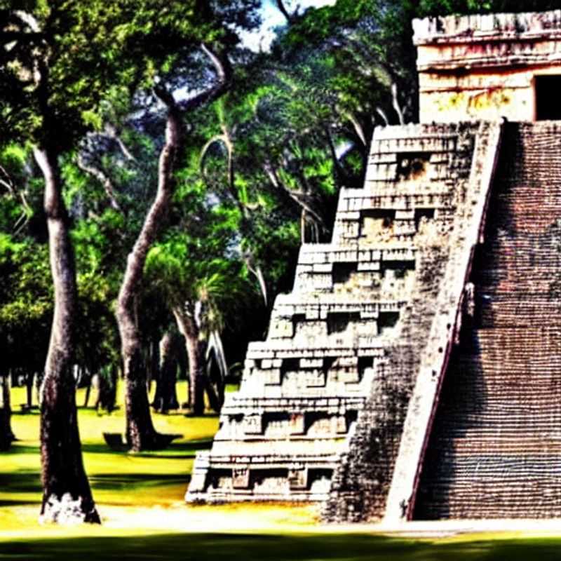 Chichen Itza in Summer: Beat the Crowds & Soak Up the Mayan Sun!<h3>Escape the Rush: Chichen Itza in Summer – A Surprisingly Delightful Experience</h3><h3>Fewer Crowds, More Mayan Magic: Your Summer Escape to Chichen Itza</h3><h3>Chichen Itza's Summer Secret: Discover Ancient Wonders Without the Wait</h3><h3>Sun-Kissed Adventures: Chichen Itza in Summer – My Personal Journey of Discovery</h3><h3>A Summer Solstice in the Yucatan: Chichen Itza's Underrated Charm</h3><h3>Beyond the Tourist Trail: Chichen Itza in Summer – A Unique Perspective</h3><h3>My Summer in Chichen Itza: Unveiling the Mysteries Beyond the Lines</h3><h3>Chichen Itza: Is Summer the Perfect Time for Your Mayan Adventure?</h3><h3>A Hidden Gem: Chichen Itza's Summer Allure</h3>