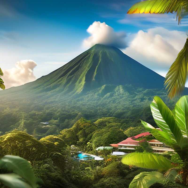 Le Costa Rica : La Fortuna, un séjour luxueux coûte-t-il cher ?<h3>Luxe et services hôteliers à La Fortuna : un aperçu des prix</h3><h3>Commodités et budget voyage à La Fortuna : trouver le bon équilibre</h3><h3>La Fortuna, Costa Rica : découvrir le luxe abordable</h3><h3>Explorer La Fortuna sans se ruiner : astuces et conseils</h3><h3>Equilibre prix-plaisir à La Fortuna : guide pratique pour un voyage réussi</h3><h3>Hébergements à La Fortuna : du budget au luxe, toutes les options</h3><h3>Bien choisir son hôtel à La Fortuna : confort et services selon votre budget</h3><h3>Services hôteliers et coûts à La Fortuna : comparatif et recommandations</h3><h3>Voyage à La Fortuna : optimiser votre budget sans sacrifier le confort</h3>