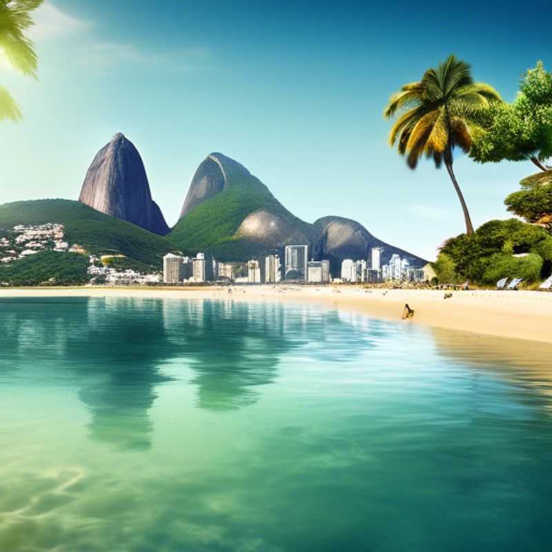 Rio de Janeiro on a Budget&#58; Navigating Water Access &#38; Costs<h3>Hydration Hacks&#58; Finding Affordable Water in Rio de Janeiro</h3><h3>Rio's Water Woes &#38; Wins&#58; A Traveler's Guide to Staying Hydrated Without Breaking the Bank</h3><h3>Is Rio Expensive?  Decoding Water Costs &#38; Smart Hydration Strategies</h3><h3>Beyond Bottled Water&#58; Exploring Rio's Public Fountains and Safe Drinking Options</h3><h3>Tap Water in Rio&#58;  A Practical Guide for Budget&#45;Conscious Travelers</h3><h3>Beat the Heat &#38; the Budget&#58;  Water Sources &#38; Hydration Tips for Your Rio Trip</h3><h3>Rio's Refreshing Secrets&#58;  Discovering Affordable and Safe Water Sources</h3><h3>Drinking Water in Rio&#58;  A Local's Perspective on Staying Hydrated Economically</h3><h3>Budget Travel in Rio&#58;  Water&#44; Accommodation&#44; and Other Cost&#45;Saving Tips</h3>