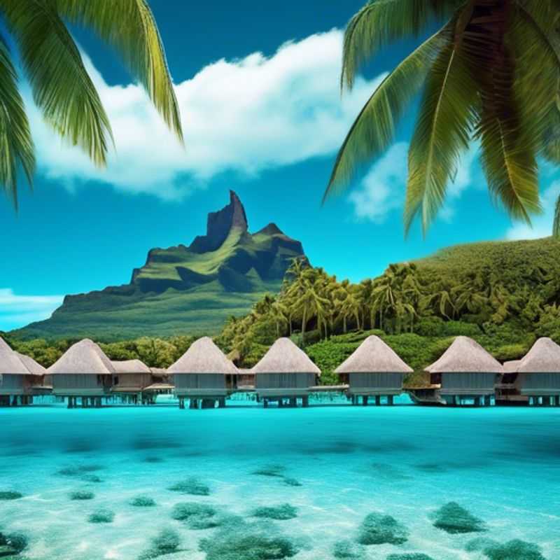Bora Bora on a Budget? Day Trips & Delighting in Paradise Without Breaking the Bank!<h3>Paradise Found (and Affordable!): Day Trip Delights in Bora Bora</h3><h3>Bora Bora Budget Bliss: Exploring the Lagoon Without the Luxury Price Tag</h3><h3>French Polynesian Fun: Affordable Day Trips to Bora Bora's Hidden Gems</h3><h3>Is Bora Bora Really That Expensive? My Day Trip Discovery!</h3><h3>Unveiling Bora Bora: Affordable Adventures for the Curious Traveler</h3><h3>Beyond the Overwater Bungalows: Budget-Friendly Bora Bora Day Trips</h3><h3>My Bora Bora Budget Challenge: Day Trips, Local Encounters, and Island Magic</h3><h3>Bora Bora's Best Kept Secret: Affordable Day Trip Adventures</h3><h3>Exploring Bora Bora on a Shoestring: A Day Tripper's Tale</h3>