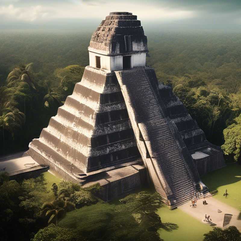 Tikal : Trésors Mayas et Budget serré ? Décryptage d'une énigme archéologique !<h3>Tikal, Guatemala : Aubaine ou ruine ? L'archéologue rigolo vous dit tout !</h3><h3>Mystère Tikal : Visite économique possible ? Une aventure palpitante vous attend !</h3><h3>Le coût de Tikal : Exploration scientifique et légendes mayas... sans vous ruiner !</h3><h3>Tikal : Proximité des sites touristiques et prix abordables ? L'enquête commence !</h3><h3>Voyage à Tikal : Secrets mayas et budget malin – Un guide expert vous éclaire !</h3><h3>Dévoiler Tikal : Attractions populaires et prix doux – L'aventure accessible !</h3><h3>Tikal à petit prix : Histoire, mystère et économie – Le défi est lancé !</h3>