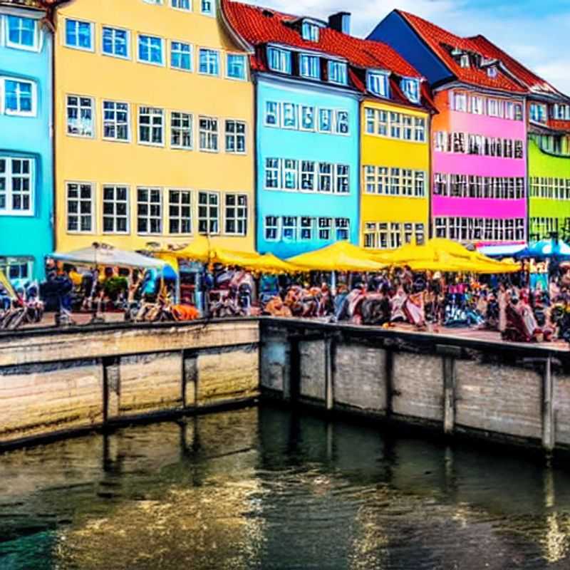 Copenhagen in Summer: Fewer Crowds, More Hygge? A Surprisingly Delightful Danish Escape<h3>Sun-Kissed Copenhagen: Why Summer's the Secret Season for a Danish Adventure</h3><h3>Beat the Rush: Your Guide to a Crowd-Free Copenhagen Summer Holiday</h3><h3>Copenhagen's Summer Secret: Unveiling the City's Hidden Charms When the Tourists Thin Out</h3><h3>Beyond the Fairytales: Discovering the Authentic Copenhagen Summer Experience</h3><h3>Escape the Crowds: A Summer Sojourn in Charming Copenhagen</h3><h3>Copenhagen Summer: Less Hustle, More Heart - A Unique Danish Experience</h3>