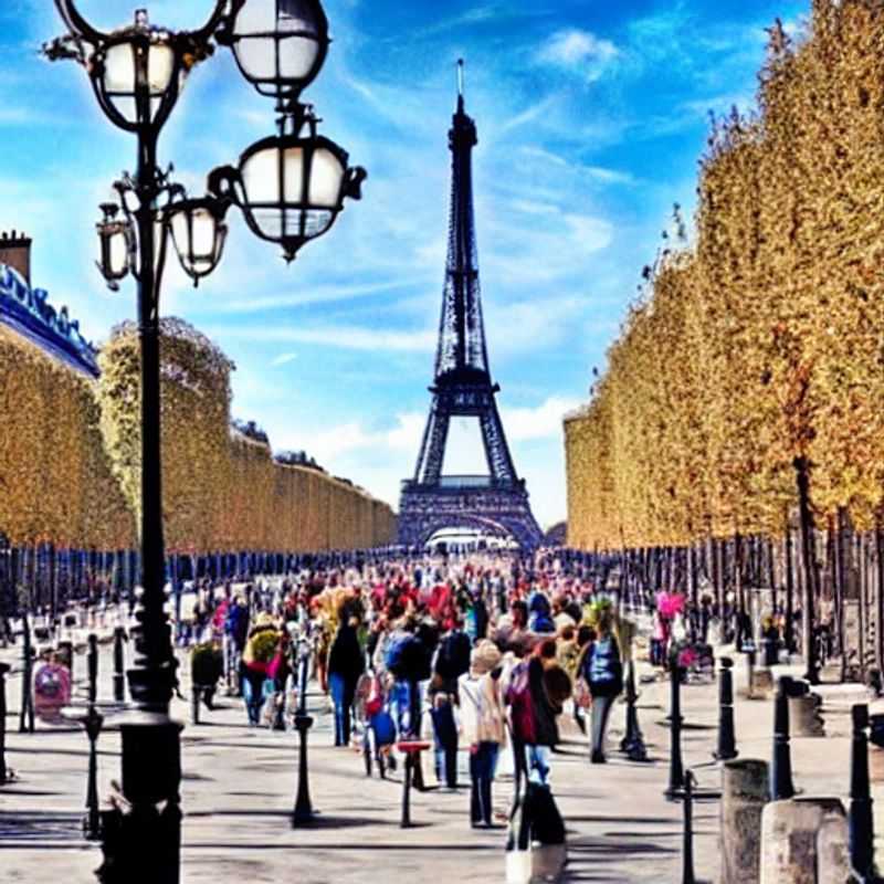 Paris in the Summer: Sun-Kissed Adventures & Charming Discoveries<h3>Parisian Summertime: Outdoor Fun & Iconic Sightseeing</h3><h3>Is Paris Good for a Summer Holiday? Absolutely! (Outdoor Activities & More)</h3><h3>Beyond the Louvre: Exploring Paris' Summer Delights</h3><h3>Sun, City, and Fun: Your Parisian Summer Adventure Awaits!</h3><h3>Paris in Summer: A Guide to Outdoor Activities & Hidden Gems</h3><h3>Discover the Magic: A Parisian Summer Holiday You Won't Forget</h3><h3>Paris Summer: More Than Just Museums (Outdoor Activities & Sightseeing)</h3><h3>Escape to Paris: A Summertime Itinerary for Outdoor Lovers</h3><h3>Your Perfect Parisian Summer: Balancing Sightseeing with Outdoor Fun</h3>
