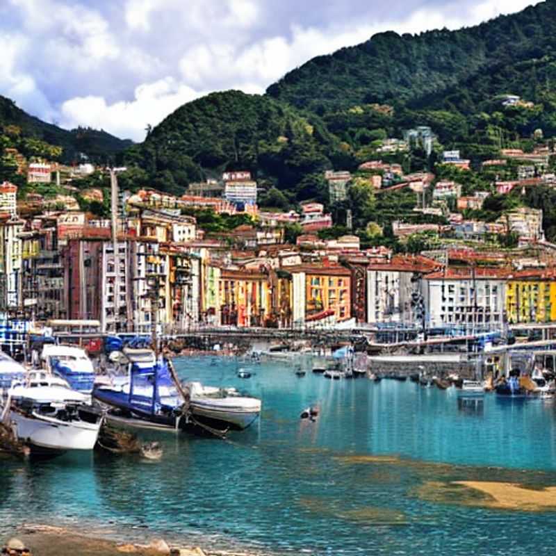 La Spezia in Summer: Sun-Kissed Coastline or Budget Breaker?<h3>Is La Spezia the Right Summer Escape for Your Wallet? A Luxe Traveler's Perspective</h3><h3>La Spezia Summer Holiday: Balancing Cinque Terre Dreams with Budget Realities</h3><h3>Ciao Bella, But at What Cost? A Realistic Look at La Spezia's Summer Prices</h3><h3>Sun, Sea, and…Sticker Shock? Navigating Accommodation Costs in La Spezia</h3><h3>La Spezia's Summer Allure: A Guide to Luxurious Experiences and Budget-Friendly Alternatives</h3><h3>Cinque Terre & Beyond: Unveiling the True Cost of a La Spezia Summer Getaway</h3><h3>My La Spezia Summer: Balancing Indulgence with Savvy Spending</h3><h3>La Spezia Summer: Splurge-Worthy Moments and Smart Travel Tips</h3><h3>Dreaming of La Spezia? Let's Talk Budget & Unforgettable Experiences</h3>