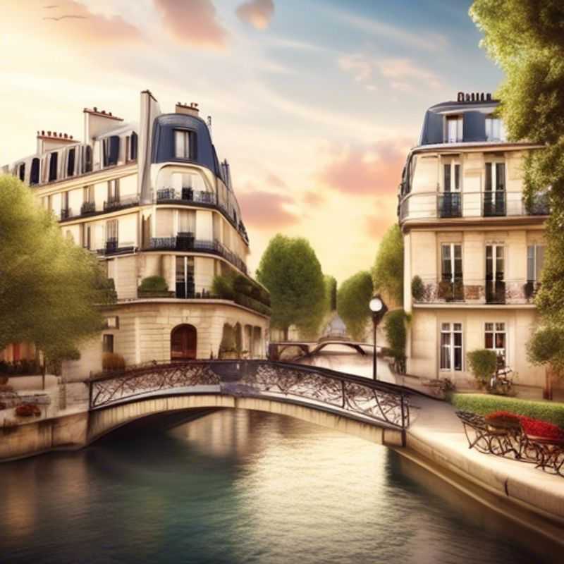 Paris, si cher ? Découvrir la Ville Lumière sans se ruiner !<h3>Paris à prix doux : Explorez les merveilles à proximité des sites touristiques populaires</h3><h3>Trésors cachés de Paris : Visiter la ville lumière sans vous ruiner</h3><h3>Budget voyage à Paris : Profitez des attractions populaires sans vous endetter</h3><h3>Paris accessible : Explorez les incontournables et économisez</h3><h3>Le charme de Paris à petit prix : Conseils pour un séjour abordable près des sites touristiques</h3><h3>Paris pas cher : Proximité des attractions et budget malin</h3><h3>Visiter Paris sans se ruiner : Astuces pour profiter des sites populaires à moindre coût</h3><h3>Secrets de Paris : Des expériences inoubliables près des attractions touristiques sans vous ruiner</h3><h3>Le meilleur de Paris pour moins cher : Profitez des sites populaires en économisant</h3>
