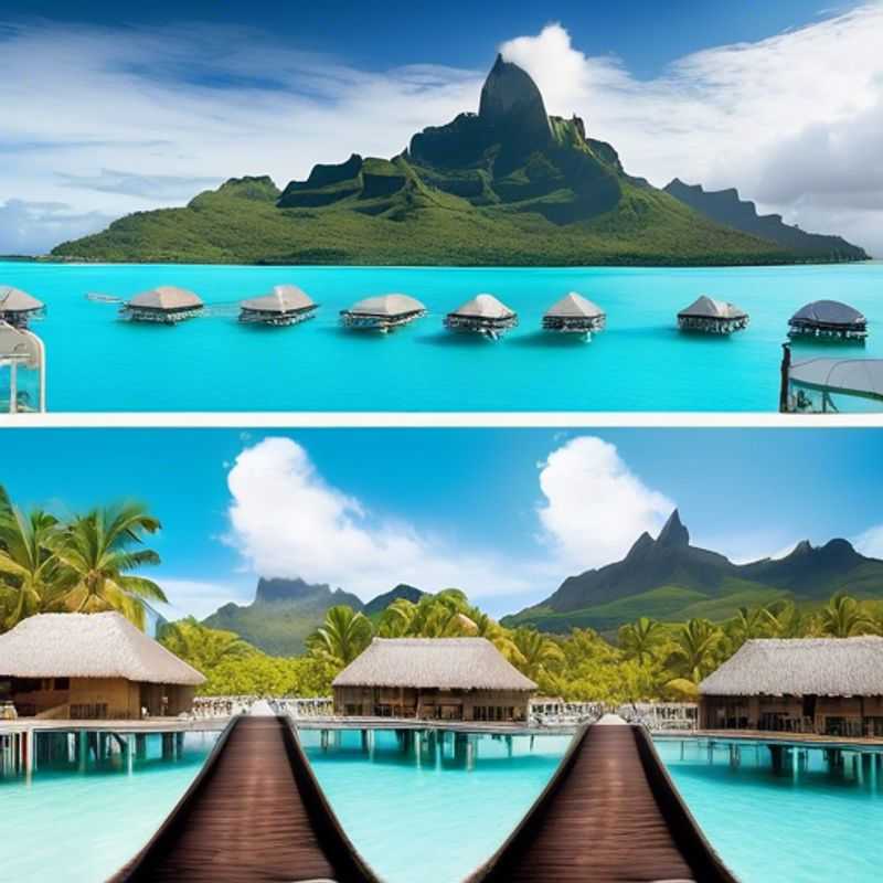 Bora Bora on a Budget? Decoding the Highs and Lows (and the Myths!) of Island Expenses<h3>Paradise Found (or Funded)?  Navigating Bora Bora's Seasonal Price Puzzle</h3><h3>Bora Bora's Secret Treasure Map&#58;  Unlocking Affordable Island Adventures (High Season vs. Low Season)</h3><h3>Mythbusters&#58; Bora Bora – Is It REALLY as Expensive as They Say? (A Seasoned Traveler's Tale)</h3><h3>Sun&#44; Sand&#44; and Savings? Cracking the Code to Bora Bora's Best Travel Times</h3><h3>Beyond the Postcards&#58;  A Time Traveler's Guide to Bora Bora's Affordable Seasons</h3><h3>Bora Bora&#58;  High Season Hype vs. Low Season Logic – A Journey Through Polynesian Prices</h3>