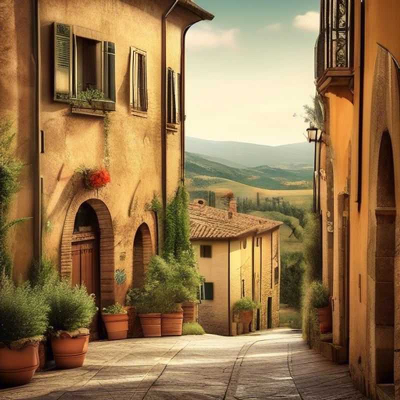 Toscana na sua carteira&#58; Seguro viagem e dicas para uma visita econômica<h3>Toscana sem gastar uma fortuna&#58; Planeje sua viagem com inteligência e seguro!</h3><h3>Itália sem estresse&#58; Seguro viagem e economia na encantadora Toscana</h3><h3>Toscana acessível&#58; Como explorar a região com um orçamento limitado e o seguro certo</h3><h3>Descubra a Toscana sem quebrar o banco&#58; Um guia prático com dicas de seguro e economia</h3><h3>A Toscana ao seu alcance&#58; Seguro viagem&#44; roteiros econômicos e cultura autêntica</h3><h3>Toscana inesquecível&#44; sem gastar muito&#58; O seguro viagem como seu aliado</h3><h3>Viaje para a Toscana com segurança e economia&#58; Um guia completo com dicas de seguro</h3><h3>Explore a Toscana com estilo e poupança&#58; Seguro viagem e roteiros fora dos roteiros turísticos</h3><h3>Toscana autêntica&#58; Descubra os segredos da região com um orçamento inteligente e seguro viagem</h3>