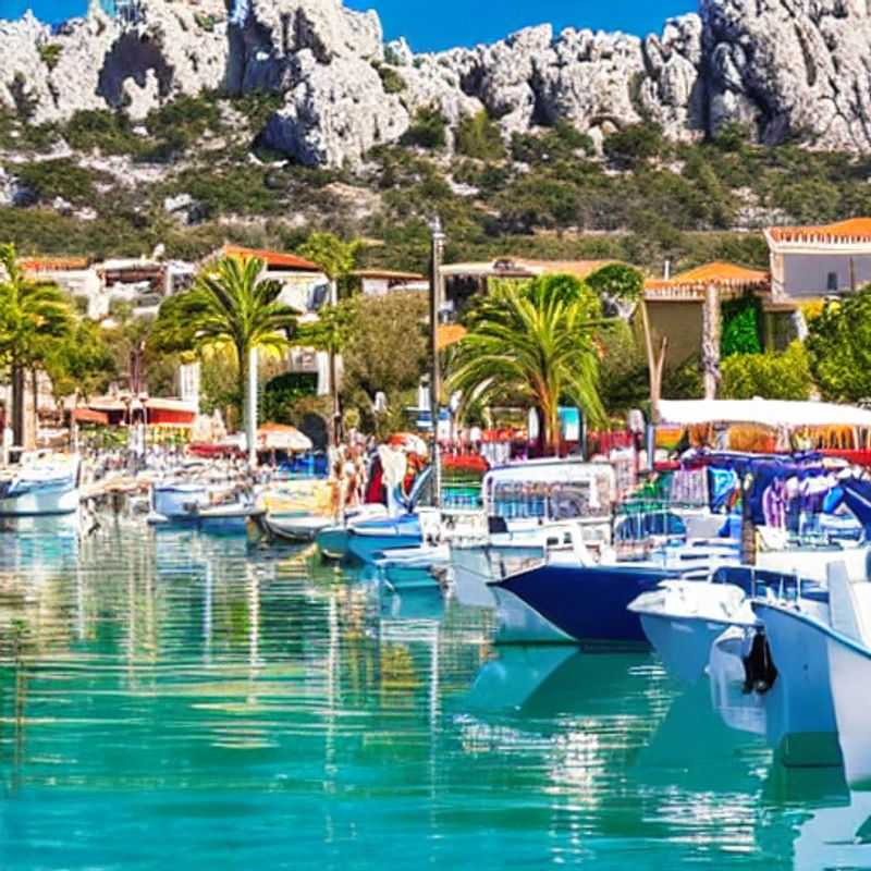 Alcudia in Summer: Sun-Kissed Bliss or Sweaty Struggle? A Tour Guide's Honest Take<h3>Alcudia's Heat: Will the Sun Steal Your Holiday Sparkle? (A Candid Guide)</h3><h3>Sizzling Alcudia: Is the Balearic Sun Too Much of a Good Thing?</h3><h3>Alcudia Summer: Sunshine and Siestas...or Sweat and Shade? Let's Find Out!</h3><h3>Beyond the Beach: Exploring Alcudia's Charm in the Summer Heat</h3><h3>Alcudia's Hot Ticket: Is it Right for Your Summer Holiday? (A Local's Perspective)</h3>