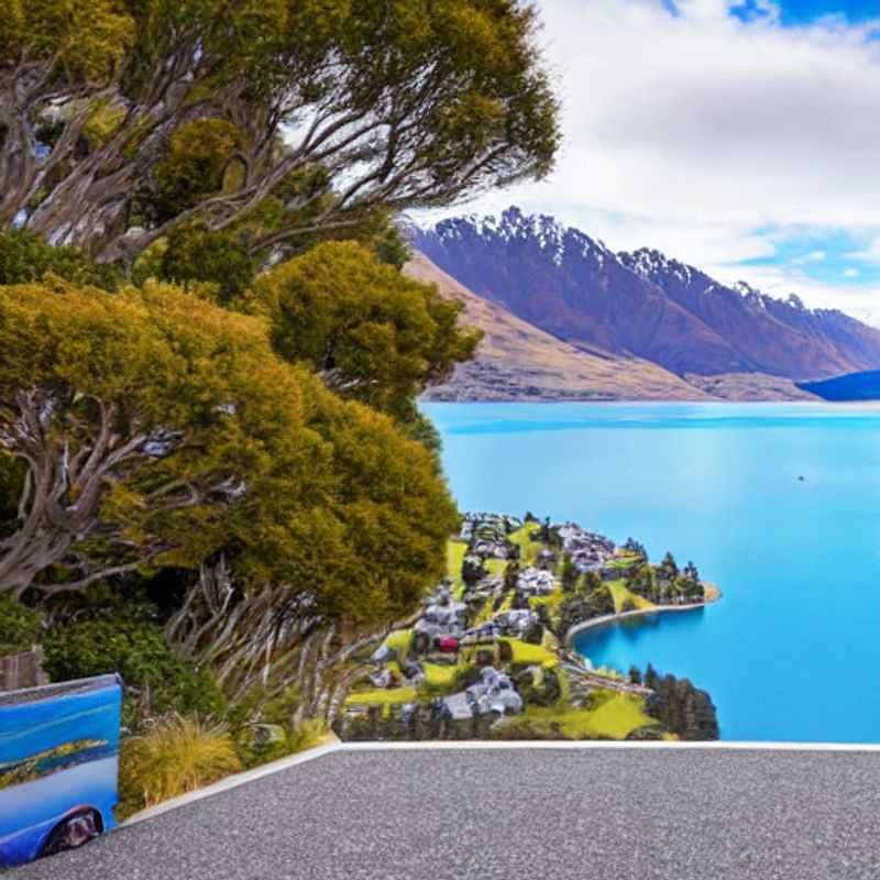Queenstown in Summer: A Local's Perspective – Is it Still Magical?<h3>Sun-Kissed Queenstown: Yes, Summer in the Adventure Capital is Worth It!</h3><h3>Queenstown Summer: Fewer Crowds, Same Amazing Adventures?</h3><h3>Escape the City Heat: Your Guide to a Unique Queenstown Summer Getaway</h3><h3>Is Summer the Best Time to Visit Queenstown? (Spoiler: It Might Be!)</h3><h3>Queenstown's Summer Secret: Discovering the Quieter Side of Adventure</h3><h3>Beat the Summer Rush: Planning Your Perfect Queenstown Escape</h3><h3>Summer in Queenstown: A Relaxed Pace, Unforgettable Memories</h3>