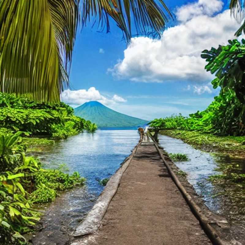 Ometepe Island, Nicaragua: A Summer Escape Beyond the Tourist Trail<h3>Island Life & Summer Celebrations: Is Ometepe Right for Your Summer Holiday?</h3><h3>Sun, Sand, and Culture: Exploring Ometepe's Summer Festivals</h3><h3>Budget-Friendly Summer Adventures on Ometepe Island: Tips & Tricks</h3><h3>Ometepe Island in Summer: Avoiding Tourist Traps & Finding Authentic Experiences</h3><h3>Discovering the Heart of Ometepe: A Summer Journey Through Local Culture & History</h3><h3>Uncovering Hidden Gems: Off-the-Beaten-Path Ometepe Adventures this Summer</h3><h3>Summer on Ometepe: A Practical Guide to Efficient & Economical Exploration</h3><h3>More Than Just a Beach: Ometepe's Unique Cultural Events & Summer Festivities</h3><h3>Ometepe Island's Summer Magic: A Blend of Adventure, Relaxation, and Cultural Immersion</h3>