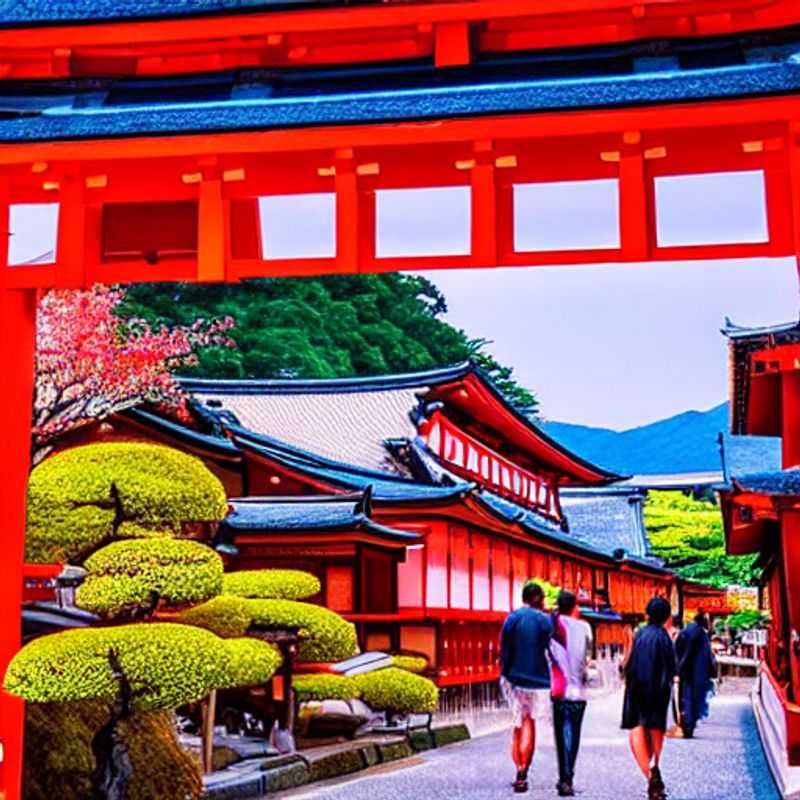 Kyoto in Summer: Beating the Heat (and Finding Bargains!)<h3>Summer in Kyoto: Is it Worth the Price of a Slightly Melted Ice Cream?</h3><h3>Kyoto on a Budget: Sun, Serenity, and Seriously Affordable Flights & Hotels</h3><h3>Affordable Kyoto Adventures: Trading Tourist Traps for Hidden Gems (Even in Summer!)</h3><h3>Kyoto's Summer Secret: Discovering the Cool Side of Japan's Ancient Capital (and Saving Money Doing It!)</h3><h3>Japan's Summer Escape: Kyoto's Hidden Charms & How to Explore on a Shoestring</h3><h3>Hot Deals, Cool City: Kyoto's Summer Surprises & Budget-Friendly Travel Tips</h3><h3>Kyoto's Summer Sizzle: Making the Most of Your Trip Without Breaking the Bank</h3><h3>Bargain Hunting in Kyoto: Summer Sun, Low Prices, and Unforgettable Experiences</h3><h3>Is Kyoto in Summer a Good Idea? (Spoiler Alert: Absolutely! Especially with These Deals!)</h3>