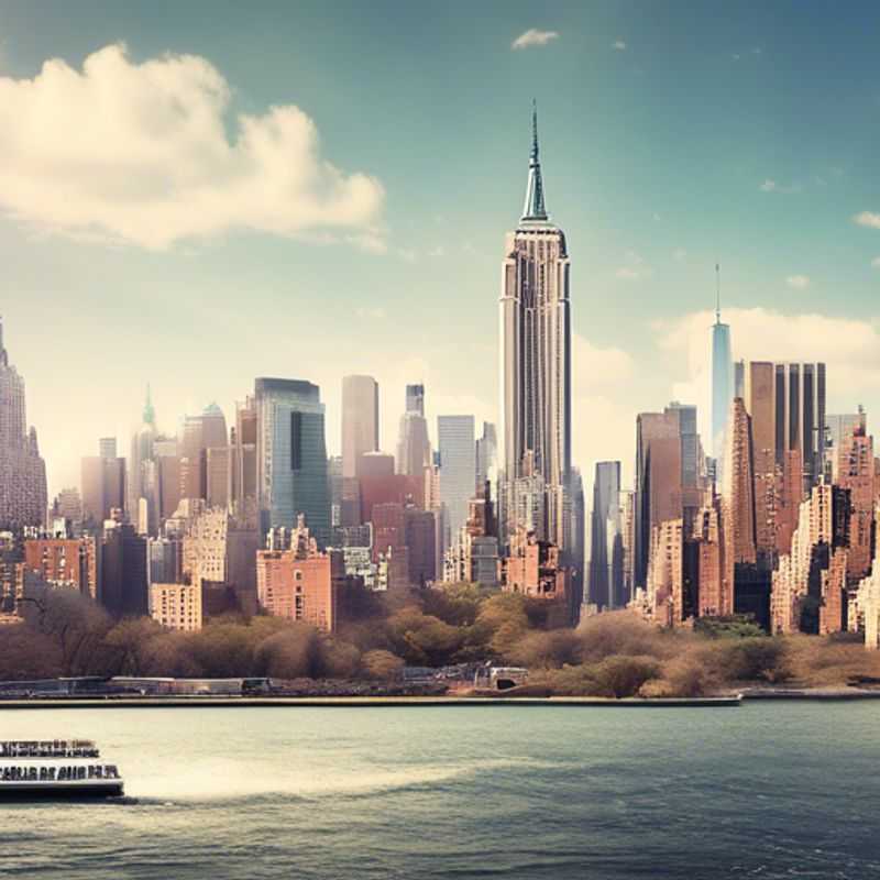 ¿Es Nueva York una ciudad cara? ¡Moverse por la Gran Manzana sin arruinarse!<h3>Nueva York: Guía práctica y económica para tu transporte urbano</h3><h3>Transporte en Nueva York: Consejos para ahorrar dinero y disfrutar al máximo</h3><h3>Descubriendo Nueva York: Opciones de transporte para todos los bolsillos</h3><h3>Moverte por Nueva York: La mejor forma de transporte según tu presupuesto</h3><h3>Nueva York: Aventuras urbanas sin gastar una fortuna en transporte</h3><h3>Transporte en Nueva York: ¡Ahorra tiempo y dinero con estos trucos!</h3><h3>Nueva York accesible: Una guía para moverte de forma económica y eficiente</h3><h3>Viajar a Nueva York sin gastar mucho: Planifica tu transporte inteligentemente</h3><h3>El transporte público de Nueva York: Tu aliado para explorar la ciudad sin gastar de más</h3>