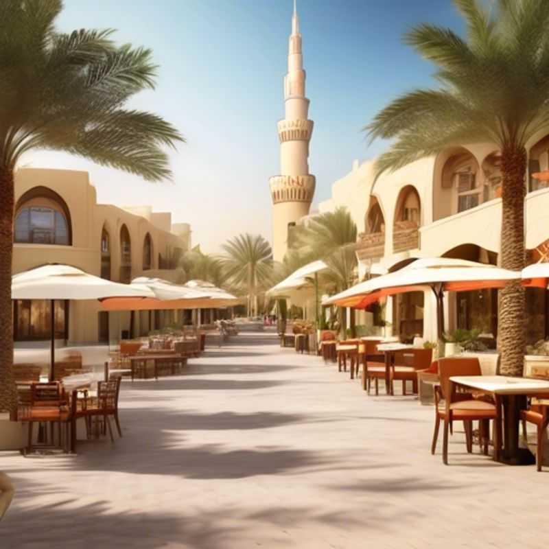 ¿Dubai&#44; un lujo asequible? Descifrando el precio del café (y de la experiencia) en los Emiratos Arabes Unidos<h3>Café con aroma a lujo&#58; Explorando los precios del espresso&#44; capuccino y latte en Dubái</h3><h3>Deje que el café le cuente una historia&#58; Un viaje a través de los precios y la experiencia en Dubái</h3><h3>Un sorbo de Dubái&#58; Descubriendo si el café (y la ciudad) se ajusta a su presupuesto</h3><h3>Más allá del precio del café&#58; Mi experiencia personal en Dubái y sus secretos para viajeros con buen gusto</h3><h3>Café y cultura en Dubái&#58; Reflexiones sobre el costo de la vida y la belleza de los Emiratos Arabes Unidos</h3><h3>El café como brújula&#58; Navegando los costos y encantos de un viaje a Dubái</h3><h3>Dubái&#58; ¿Un destino solo para millonarios? La verdad detrás de los precios de un simple café</h3><h3>El encanto de Dubái&#58; Más allá de los precios del café&#44; una experiencia inolvidable</h3><h3>Mi aventura en Dubái&#58; Un relato personal sobre el costo de vida y la magia de sus rincones</h3>