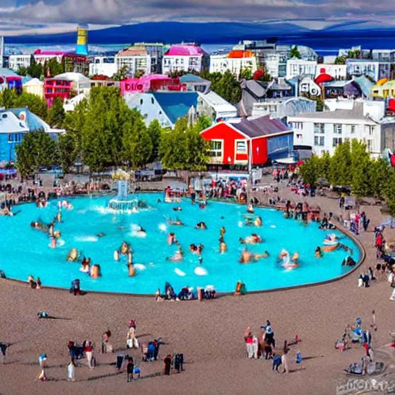 Reykjavik in Summer: Sun-Kissed Adventures & City Festivals!<h3>Is Reykjavik the Perfect Summer Getaway for YOU? Let's Find Out!</h3><h3>Beyond the Blue Lagoon: Discovering Reykjavik's Summer Festivals and Hidden Gems</h3><h3>Summer in Reykjavik: A Local's Guide to Unforgettable Experiences</h3><h3>Icelandic Summer Magic: Reykjavik's Festivals, Food, and Fun in the Midnight Sun</h3><h3>Reykjavik's Summer Surprise: More Than Just Stunning Landscapes</h3><h3>Sun, Fun, and City Vibes: Your Reykjavik Summer Adventure Awaits!</h3><h3>Escape to Reykjavik: Your Guide to an Unforgettable Summer Holiday</h3><h3>Reykjavik's Summer Festivals: A Celebration of Icelandic Culture and Spirit</h3><h3>Planning Your Reykjavik Summer Trip: Festivals, Activities, and Insider Tips</h3>