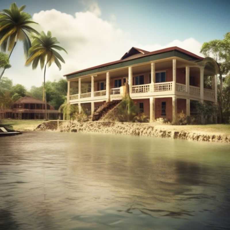 San Ignacio&#44; Belize&#58;  Sun&#44; Sand&#44; and...Sticker Shock? A Budget&#45;Busting Belizean Adventure!<h3>Belize on a Budget&#58;  Decoding the Cost of Coconut Oil &#38; Mayan Myths (San Ignacio Edition)</h3><h3>San Ignacio's Secret Price Tag&#58;  Uncovering the Real Cost of Paradise (and Parrots!)</h3><h3>Exploring San Ignacio&#58;  Is This Belizean Jewel Affordable for the Average Explorer?</h3><h3>From Mayan Ruins to Market Prices&#58;  A Budget Traveler's Guide to San Ignacio&#44; Belize</h3><h3>San Ignacio&#44; Belize&#58;  More Than Just a Pretty Face (and a Pricey One?)</h3><h3>Bargaining in Belize&#58;  A Tourist's Guide to Navigating the Costs of San Ignacio</h3><h3>The Curious Case of the Cost of Living in San Ignacio&#58; A Humorous Investigation</h3><h3>San Ignacio's Hidden Costs&#58;  Unveiling the Price of Adventure in Belize</h3><h3>Belizean Budget Breakdown&#58; San Ignacio Edition –  A Hilariously Honest Account</h3>