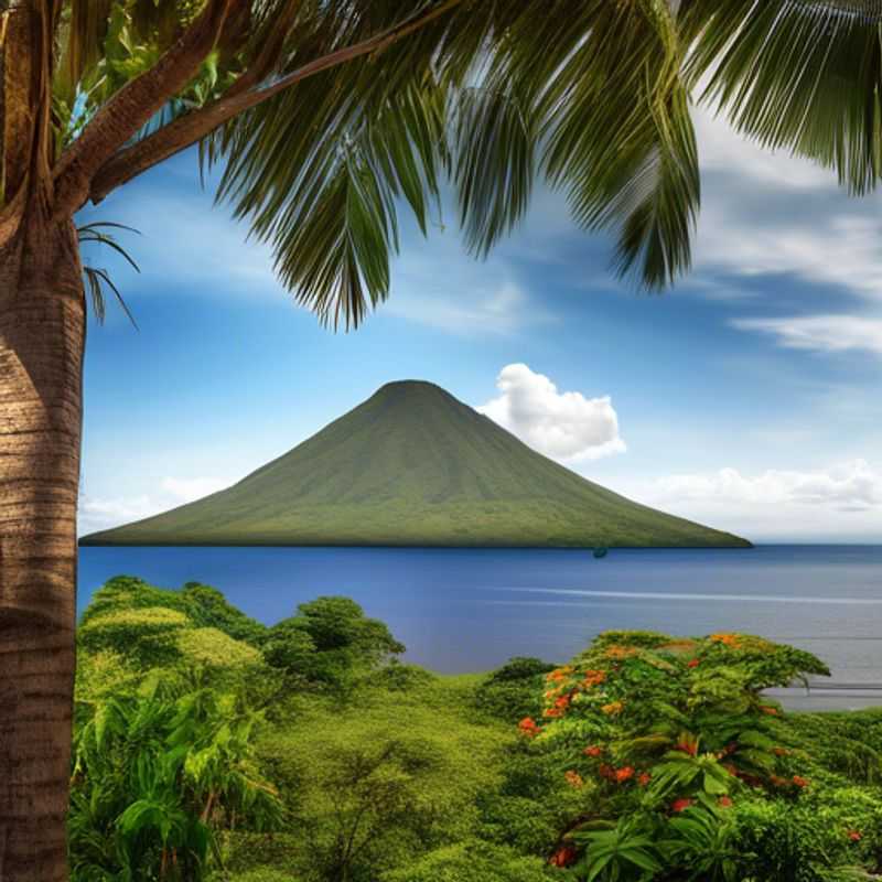 Unmasking Ometepe's Costs&#58; A Treasure Hunter's Guide to Nicaraguan Fees &#38; Fiscal Follies<h3>Ometepe Island's Price Tag&#58; Deciphering the Mayan Mystery of Monetary Matters</h3><h3>Navigating Nicaragua's Tax Labyrinth&#58; A Budget Traveler's Expedition to Ometepe</h3><h3>Is Ometepe Expensive?  A Legend&#45;Busting Look at Island Finances</h3><h3>Conquering Ometepe's Costs&#58;  A Scientific Approach to Budget Travel (and Avoiding Volcanic Surcharges!)</h3><h3>Ometepe Island&#58;  Budget Breakdown –  Myth vs. Reality</h3><h3>The Ometepe Island Expense Enigma&#58;  Solving the Puzzle of Prices&#44; Permits&#44; and Paradise</h3>