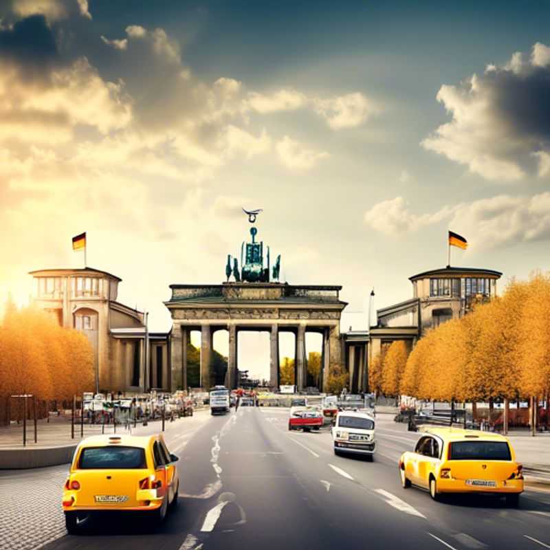 Berlin on a Budget: Smart Tips to Explore the City Without Breaking the Bank<h3>Berlin's Hidden Gems: Affordable Adventures Beyond the Tourist Trail</h3><h3>Is Berlin Expensive? Unpacking the Costs & Finding Budget-Friendly Fun</h3><h3>Berlin on a Shoestring: Maximizing Your Trip Without Sacrificing Experience</h3><h3>Affordable Berlin: A Guide to Managing Costs & Discovering Unexpected Delights</h3><h3>Berlin's Budget-Friendly Charms: Exploring the City Like a Local</h3><h3>Navigating Berlin's Costs: Tips for Travelers on a Variety of Budgets</h3><h3>Berlin's Best Value: Attraction Admission & Money-Saving Strategies</h3><h3>Managing Costs in Berlin: A Practical Guide for Budget-Conscious Travelers</h3><h3>Unlocking Berlin: Affordable Ways to Explore its Rich History & Culture</h3>