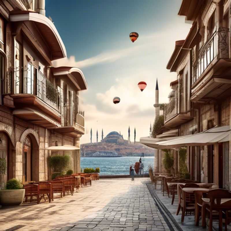 Istambul: Preços na Alta e Baixa Temporada - Um Guia para Viajantes Econômicos<h3>Istambul Cara ou Barata? Descubra o Impacto da Época do Ano no Seu Orçamento</h3><h3>Alta Temporada x Baixa Temporada em Istambul: Como Economizar Sem Abrir Mão da Experiência</h3><h3>Viajando por Istambul com Pouco Dinheiro: Planejamento de Viagem de acordo com a Época do Ano</h3><h3>Istambul sem Gastar uma Fortuna: Dicas e Truques para Todas as Temporadas</h3><h3>A Melhor Época para Visitar Istambul: Equilíbrio entre Preços e Experiência Autêntica</h3><h3>Descubra os Segredos de Istambul: Viajando com Economia em Qualquer Temporada</h3><h3>Istambul Econômica: Explorando a Cidade com Sabedoria, Independentemente da Época</h3><h3>Evite as Armadilhas Turísticas: Um Guia para Economizar em Istambul, em Todas as Estações</h3><h3>Aproveite ao Máximo Istambul: Dicas para uma Viagem Econômica e Culturalmente Rica</h3>