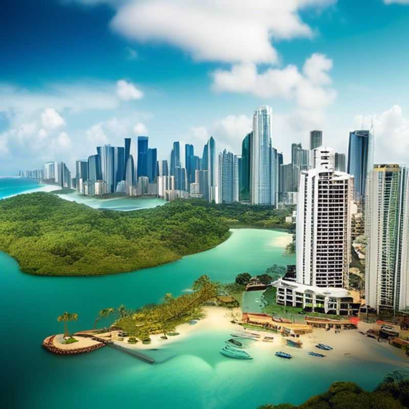 Panama City : Trésor des Caraïbes... et du Portefeuille ? Décryptage selon les jours de la semaine<h3>Panama City : Budget voyage - Week-end vs. Semaine : Mon expérience personnelle</h3><h3>Panama City : Luxe ou Budget ? Explorer la ville en fonction de vos jours de visite</h3><h3>Panama City : Le coût de la vie : Semaine ou week-end, quelle différence ?</h3><h3>Panama City : Mes conseils pour un voyage économique, peu importe le jour de la semaine !</h3><h3>Panama : Panama City - Week-end de rêve ou escapade citadine abordable ?</h3><h3>Découvrir Panama City : Optimiser votre budget selon vos jours de voyage</h3><h3>Panama City : Le charme des Caraïbes à prix doux ? L'influence du jour de la semaine</h3>