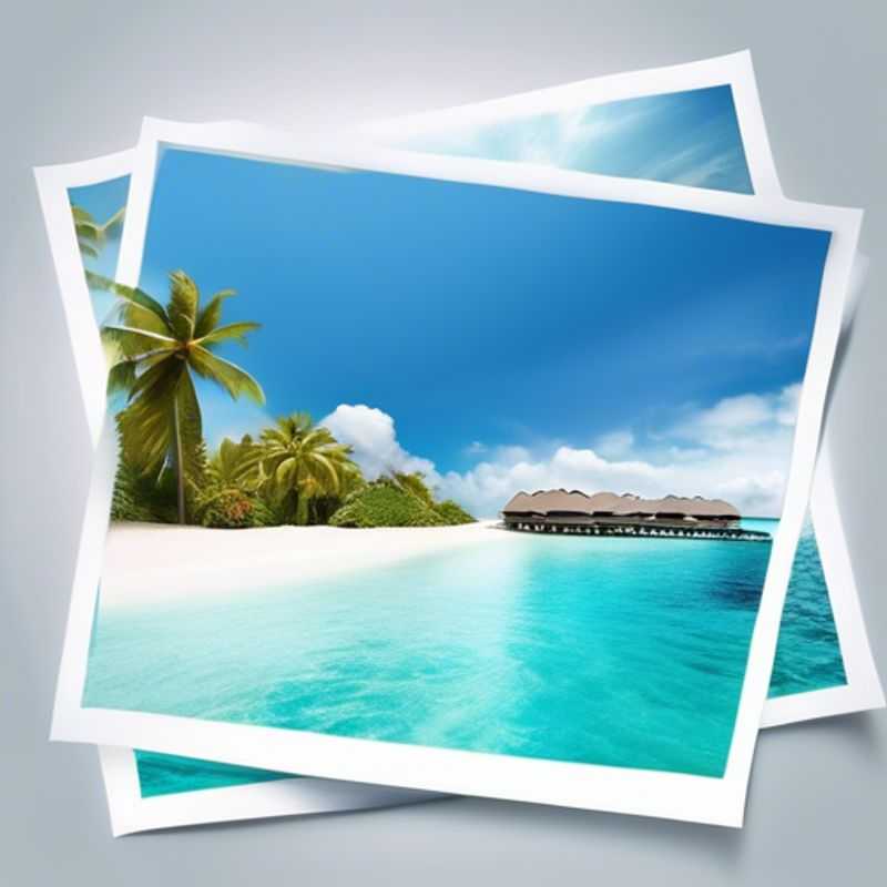 Maldives in April&#58; 4 Paradise Finds (Is it Worth It?)
