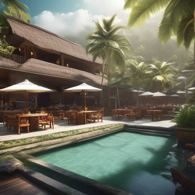 Bali on a Budget&#58; Can You Afford that Kopi Susu? A Caffeine&#45;Fueled Adventure<h3>Espresso Yourself in Bali&#58;  Luxury Lattes vs. Local Kopi – A Cost Comparison</h3><h3>More Than Just a Latte&#58; Exploring Bali's Coffee Culture Without Breaking the Bank</h3><h3>From Cappuccino to Culture&#58;  Balancing Budget and Bliss in Beautiful Bali</h3><h3>Bali's Brewtiful Budget&#58;  A Coffee Lover's Guide to Affordable Island Adventures</h3><h3>Aromatic Adventures&#58;  Is Bali's Coffee Scene Worth the Cost? (Spoiler&#58; Yes!)</h3>