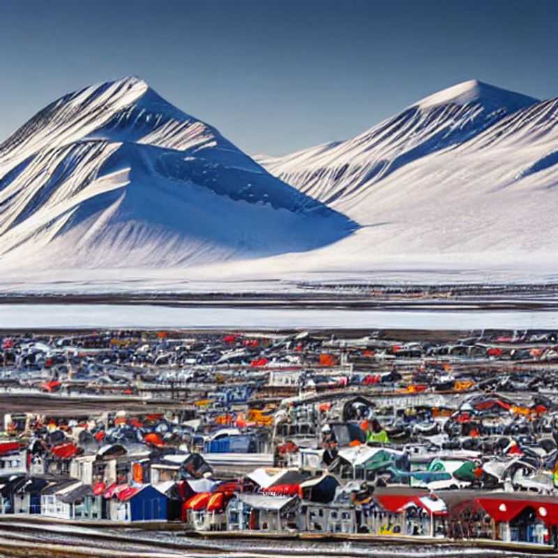 Svalbard in Summer: Polar Bears, Midnight Sun, and Unexpectedly Warm Adventures!<h3>Chasing the Midnight Sun: Is Svalbard a Summer Paradise? (Spoiler: Maybe!)</h3><h3>Beyond the Ice: Discovering Svalbard's Unexpected Summer Charms</h3><h3>Svalbard Summer: A Surprisingly Warm Escape to the Arctic</h3><h3>Arctic Adventures Await: Your Guide to a Unique Svalbard Summer Holiday</h3><h3>From Fjords to Flora: Uncovering the Hidden Gems of Svalbard in Summer</h3><h3>Svalbard's Summer Surprise: More Than Just Ice and Snow!</h3><h3>Polar Bear Encounters & Midnight Sun Magic: Planning Your Svalbard Summer Trip</h3><h3>Is Svalbard Worth Visiting in Summer? Let's Explore the Arctic Wonderland!</h3><h3>A Summer Sojourn in Svalbard: Tales from the Land of the Midnight Sun</h3>