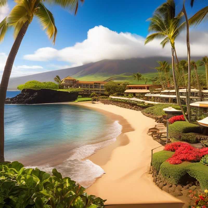 ¿Maui, Hawái: Paraíso Caro o Aventura Accesible? Descubriendo Alojamientos que se Ajustan a tu Presupuesto<h3>Alojamiento en Maui: Hoteles de Lujo, Airbnb con Encanto... ¡Encuentra tu Refugio Perfecto!</h3><h3>Maui sin Romper la Hucha: Consejos y Trucos para Alojarte con Estilo (sin Gastar una Fortuna)</h3><h3>Mi Experiencia en Maui: Desde Lujosos Resorts hasta Encantadores Airbnb – ¡Comparto mis Descubrimientos!</h3><h3>Desentrañando los Costos de Alojamiento en Maui: Una Guía para Viajeros Conscientes</h3>