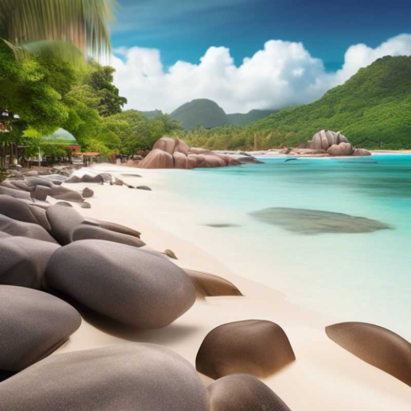 Seychelles on a Shoestring: Savoring Paradise Without Breaking the Bank (Dining & Nightlife Delights!)<h3>Island Indulgences: Exploring Seychelles' Diverse Culinary Scene – Budget-Friendly Bites & Luxurious Feasts</h3><h3>Seychelles Nights: From Beach Bars to Upscale Lounges – A Nightlife Guide for Every Budget</h3><h3>Beyond the Beaches: Unveiling Seychelles' Hidden Culinary Gems and Affordable Nightlife Spots</h3><h3>Sunsets & Supper Clubs: A Budget Traveler's Guide to Seychelles' Dining and Entertainment</h3><h3>Is Seychelles Expensive? A Foodie & Night Owl's Perspective (with Budget-Friendly Tips!)</h3><h3>Seychelles on a Dime: Finding Affordable Eats and Lively Nights in Paradise</h3><h3>Paradise Found (and Affordably!): Dining and Nightlife Adventures in the Seychelles</h3>