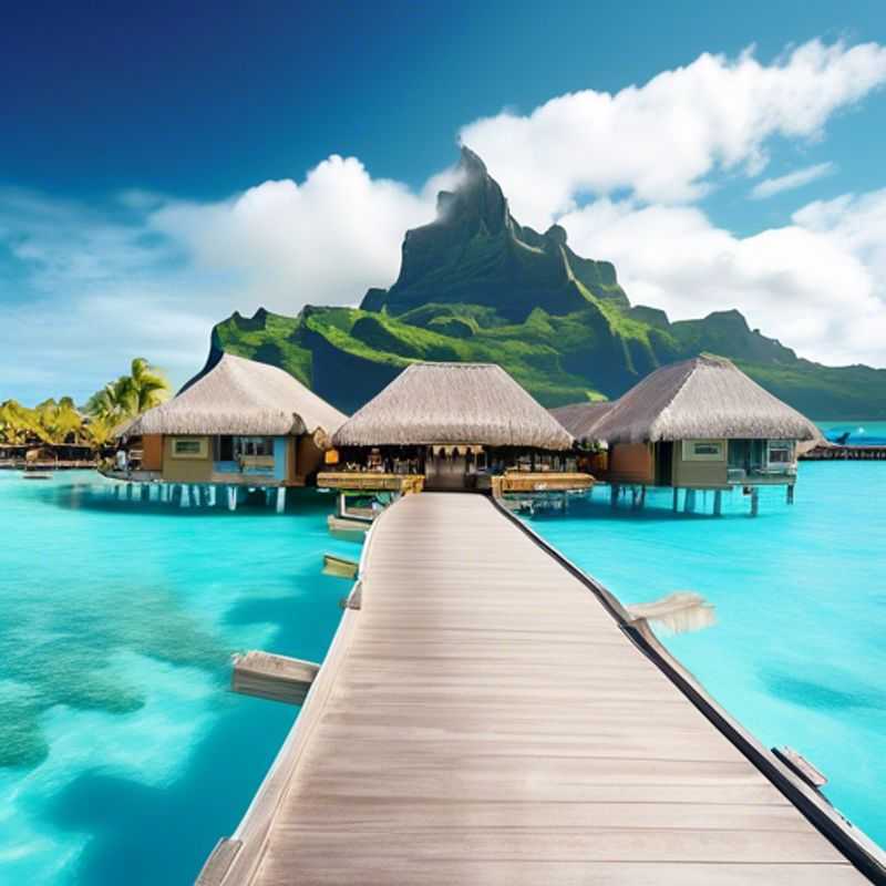 Bora Bora on a Budget: Luxury Doesn't Have to Break the Bank<h3>Bora Bora's Allure: Balancing Iconic Views with Budget-Friendly Choices</h3><h3>Exploring Bora Bora's Hidden Gems: Avoiding Tourist Traps & Finding Authentic Experiences</h3><h3>Is Bora Bora Expensive? Smart Strategies for an Affordable Polynesian Paradise</h3><h3>Unlocking Bora Bora: Maximizing Your Trip While Minimizing Expenses</h3><h3>Bora Bora Beyond the Overwater Bungalows: Budget-Friendly Accommodation & Activities</h3><h3>French Polynesian Paradise on a Shoestring: Practical Tips for Bora Bora</h3><h3>Bora Bora's Proximity to Major Attractions: Exploring the Island Efficiently & Affordably</h3><h3>Smart Travel Hacks for Bora Bora: Maximizing Your Time & Minimizing Costs</h3><h3>The Bora Bora Budget Traveler's Guide: Authentic Experiences Without the Price Tag</h3>