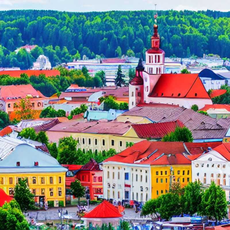 Vilnius in Summer: Sun-Kissed Beaches, Vibrant Parks, and Unforgettable Festivities!<h3>Is Vilnius the Perfect Summer Escape? A Lithuanian Adventure Awaits!</h3><h3>My Vilnius Summer: Beaches, Parks, and a City Alive with Joy – A Personal Journey</h3><h3>Beyond the Fairytales: Discovering Vilnius's Lively Summer Scene</h3><h3>Sun, Sand, and City Vibes: Vilnius's Unexpected Summer Charms</h3><h3>Vilnius Summer: More Than Meets the Eye – A Hidden Gem Revealed</h3><h3>A Summer Symphony: Vilnius's Beaches, Parks, and the Magic of Lithuanian Summer</h3><h3>Escape to Vilnius: Summer Events That Will Steal Your Heart</h3><h3>Vilnius Summer Holiday: A Personal Account of Sun-Drenched Days and Starlit Nights</h3><h3>Lithuanian Summer Bliss: Vilnius's Parks and Beaches – A Romantic Getaway</h3>