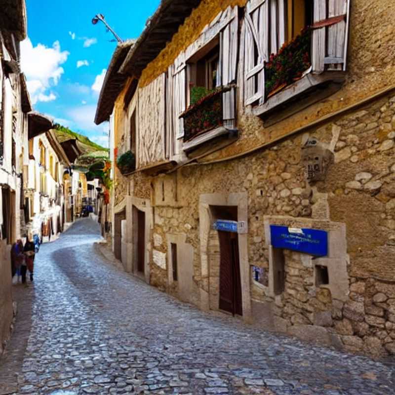 Sun-Kissed Peaks and Pyrenees Dreams: Is a Summer Escape to the French & Spanish Pyrenees the Perfect Adventure?<h3>Pyrenees in Summer: Beyond the Mountains, the Heart of the Journey Lies in its People</h3><h3>Chasing Sunshine and Stories: A Summer Holiday in the Pyrenees – Worth the Trip?</h3><h3>From Tapas to Trails: A Summer Adventure in the French and Spanish Pyrenees</h3><h3>Under the Pyrenees Sun: A Guide to an Unforgettable Summer Holiday</h3><h3>Hot Stuff in the Pyrenees: Why Summer is the Perfect Time to Explore</h3>