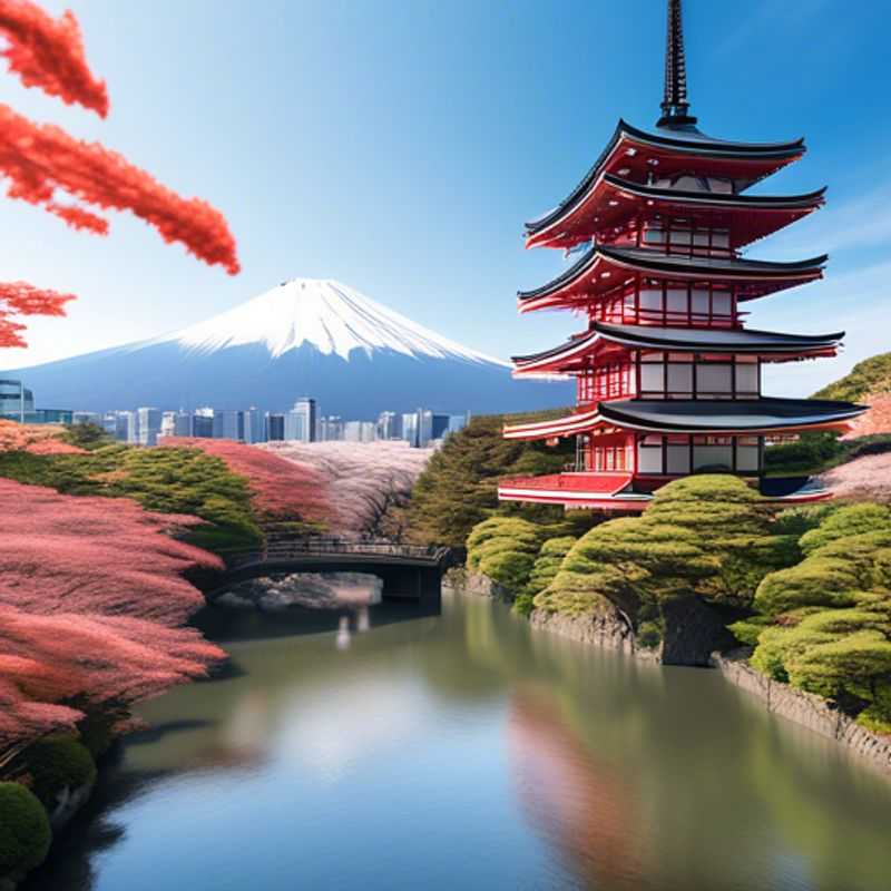 Tokyo, Japon : Vrai ou Faux ? Une Visite Chère ?<h3>Découvrir Tokyo sans se Ruiner : Trucs et Astuces d'une Experte</h3><h3>Tokyo à Petit Prix : Mon Guide pour un Voyage Inoubliable et Économique</h3><h3>Explorer Tokyo : Budget Voyage et Conseils Pratiques</h3><h3>Le Coût de la Vie à Tokyo : Mythes et Réalité pour le Voyageur</h3><h3>Tokyo : Voyage de Rêve Accessible à Tous ?</h3><h3>Secrets pour Visiter Tokyo sans se Briser la Banque</h3><h3>Budget Voyage Tokyo : Conseils pour un Séjour sur Mesure</h3><h3>Aventure Tokyo : Gérer son Argent pour un Voyage Inoubliable</h3><h3>Visiter Tokyo : Un Guide Pratique pour Optimiser son Budget</h3>