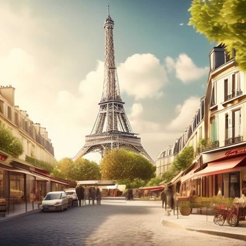 Parisian Dreams: Unveiling the Cost of a Charming One-Bedroom Apartment<h3>Is Paris Pricey? A Chic Guide to Apartment Rentals in the City of Lights</h3><h3>Bonjour from Paris! Decoding the Cost of a One-Bedroom Haven</h3><h3>My Parisian Apartment Hunt: Budget-Friendly Tips for Your Romantic Escape</h3><h3>Paris on a Budget? Finding Affordable One-Bedroom Apartments: A Personal Journey</h3><h3>Unlocking Parisian Charm: A Realistic Look at One-Bedroom Apartment Prices</h3><h3>Affordable Parisian Adventures: Navigating One-Bedroom Apartment Costs</h3><h3>Parisian Paradise Found: My Search for the Perfect (and Affordable) One-Bedroom</h3><h3>Beyond the Eiffel Tower: Discovering Budget-Friendly One-Bedroom Apartments in Paris</h3><h3>The Parisian Apartment Puzzle: A Guide to Navigating Rental Costs</h3>
