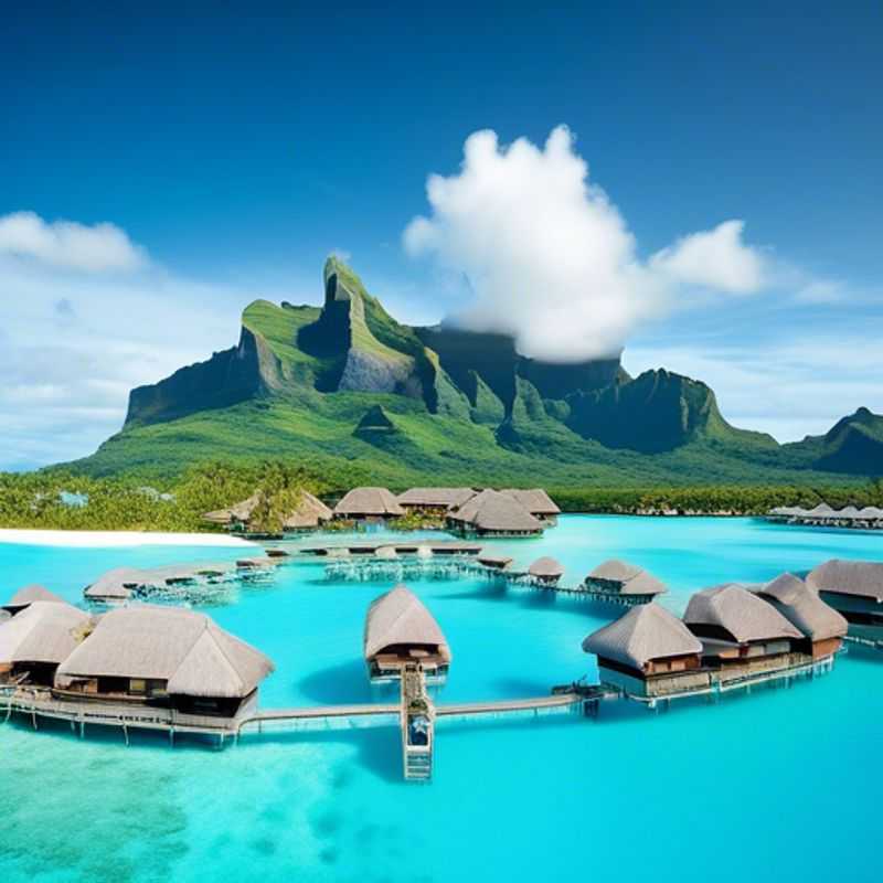 Bora Bora on a Budget? Mysteries of the South Seas and the Price of Paradise!<h3>Island Hopping on a Shoestring: Uncovering Bora Bora's Secrets Without Breaking the Bank</h3><h3>Slow Travel vs. Speed Demons: My Bora Bora Adventure (and How Much It Cost!)</h3><h3>Bora Bora's Budget-Friendly Charms: A Myth-Busting Expedition</h3><h3>Decoding Bora Bora: Ancient Legends, Modern Prices, and My Perfectly Paced Trip</h3><h3>The Bora Bora Enigma: Is Paradise Affordable? A Travel Guide's Tale of Exploration</h3><h3>My Pace, My Price: A Personal Journey Through Bora Bora's Luxuries and Hidden Gems</h3><h3>Bora Bora: Fast or Slow? A Scientific Approach to Budget-Conscious Island Exploration</h3><h3>Unraveling Bora Bora's Cost: A Travel Guide's Humorous Take on Paradise Found (and Paid For)</h3><h3>Finding Your Perfect Bora Bora Tempo: Balancing Adventure, History, and Your Wallet</h3>