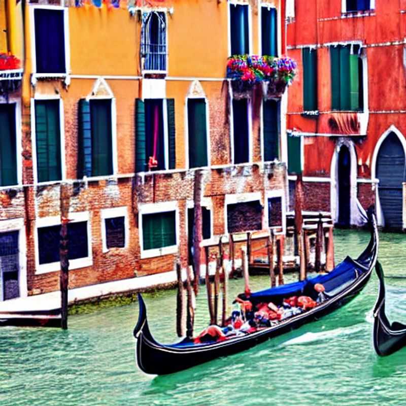 Venice in Summer: Sun-Drenched Squares & Al Fresco Aperitivo – Is it REALLY Worth the Hype?<h3>Ciao Bella, Venice! Decoding the Summer Secrets of the Floating City (and its Abundant Outdoor Cafés)</h3><h3>Is Venice Too Hot to Handle in Summer? (Spoiler Alert: The Aperol Spritzes Say Otherwise!)</h3><h3>Sun, Sand…and Cicchetti? Navigating Venice's Summer Cafe Scene: A Guide for the Adventurous Palate</h3><h3>Beyond the Gondolas: Uncovering Venice's Hidden Gems (and Best Outdoor Restaurants) in the Summer Heat</h3><h3>Mythbusting Venice: Separating Fact from Fiction in a City of Canals and Summer Cafés</h3><h3>Venice's Summer Surprise: A Journey Through History, Legends, and the Perfect Aperol Spritz</h3>