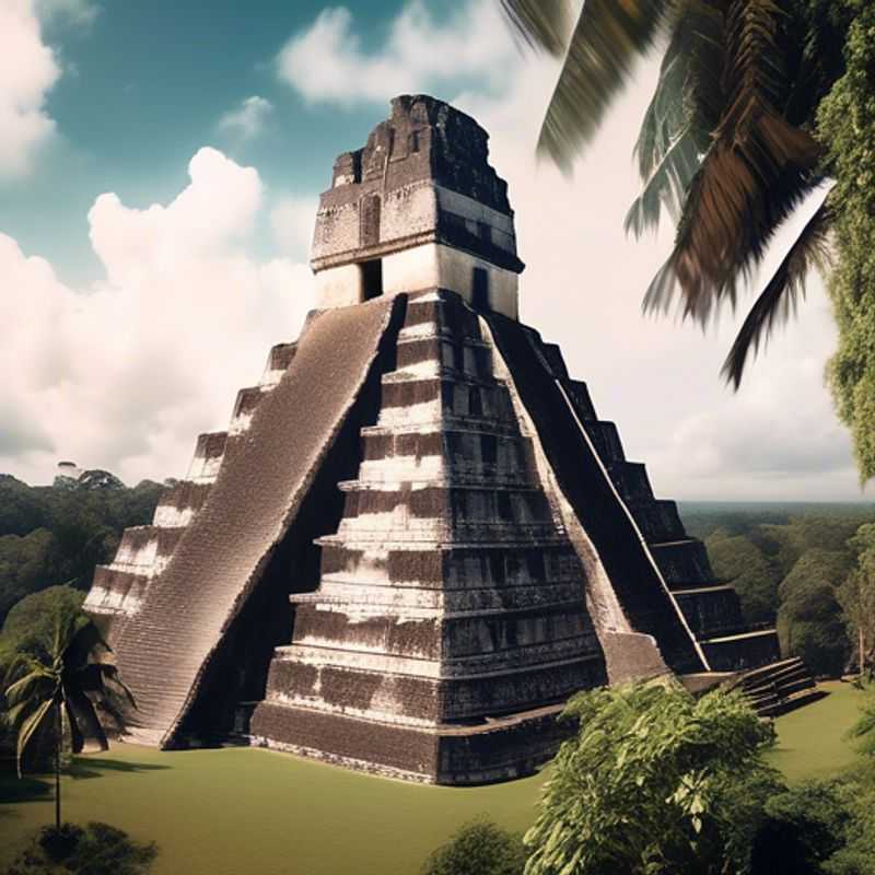 Tikal, Guatemala : Votre budget hébergement dans un site Maya magique !<h3>Tikal, Guatemala : Hébergement à prix doux ? Décodage des coûts pour un voyage inoubliable !</h3><h3>Explorer Tikal sans se ruiner : Guide des hébergements et astuces budget</h3><h3>Dormir près de Tikal : Trouver le meilleur rapport qualité-prix pour votre séjour</h3><h3>Séjour à Tikal : Combien prévoir pour l'hébergement ? Conseils et expériences</h3><h3>Tikal accessible à tous : Hébergements pour tous les budgets dans la jungle maya</h3><h3>Votre escapade à Tikal : Optimiser votre budget hébergement sans compromis sur le confort</h3><h3>Découvrir les merveilles de Tikal : Un guide pratique pour maîtriser vos dépenses d'hébergement</h3><h3>Aventure à Tikal : Choisir son hébergement en fonction de son budget et de ses envies</h3><h3>Voyage à Tikal : Hébergements et coûts : Conseils d'une experte pour un séjour réussi !</h3>