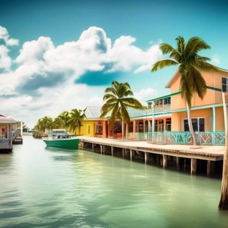 Belize City on a Budget&#58;  Is This Caribbean Gem Affordable? (A Safety &#38; Security Guide)<h3>Sun&#44; Sand&#44; and Safety&#58; Your Guide to a Secure and Budget&#45;Friendly Trip to Belize City</h3><h3>Exploring Belize City&#58; Balancing Adventure with Smart Safety Strategies (and Staying Within Budget!)</h3><h3>Belize City's Hidden Gems&#58;  A Safe &#38; Affordable Itinerary for the Curious Traveler</h3><h3>Is Belize City Expensive?  A Safety&#45;First Approach to Budget Travel in the Heart of Belize</h3><h3>Beyond the Beaches&#58;  A Safe and Savvy Traveler's Guide to Belize City's Affordable Charms</h3><h3>Unlocking Belize City&#58;  Safety&#44; Security&#44; and Smart Spending for an Unforgettable Adventure</h3><h3>Belize City on a Shoestring&#58;  Navigating Safety and Costs for an Authentic Caribbean Experience</h3><h3>The Real Cost of Belize City&#58;  A Journey Through Safety&#44; Security&#44; and Budget&#45;Friendly Exploration</h3><h3>Adventure Awaits! A Practical Guide to Safe and Affordable Travel in Belize City</h3>