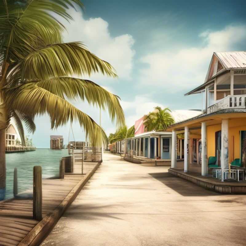 Belize City&#44; Belize&#58; Sunsets&#44; Sand&#44; and…Surprise! (Is it REALLY that Expensive?)<h3>Luxury in the Land of Maya&#58; Unpacking Belize City's Price Tag</h3><h3>Decoding Belize City&#58;  Luxury on a Budget? A Tour Guide's Insider Secrets</h3><h3>Beyond the Reef&#58; A Treasure Hunt for Affordable Luxury in Belize City</h3><h3>Ancient Mysteries &#38; Modern Amenities&#58;  Is Belize City's Luxury Worth the Cost?</h3><h3>From Mayan Temples to Five&#45;Star Resorts&#58;  Navigating Belize City's Price Puzzle</h3><h3>Belize City's Hidden Gems&#58; Where Luxury Meets Local Flavor (and Budget!)</h3><h3>Is Belize City a Luxury Trap?  A Humorous Investigation</h3><h3>The Belize City Conundrum&#58;  Balancing Budget and Bliss in Paradise</h3><h3>Sun&#44; Sand&#44; and…Sticker Shock?  A Guide to Luxury Travel in Belize City</h3>