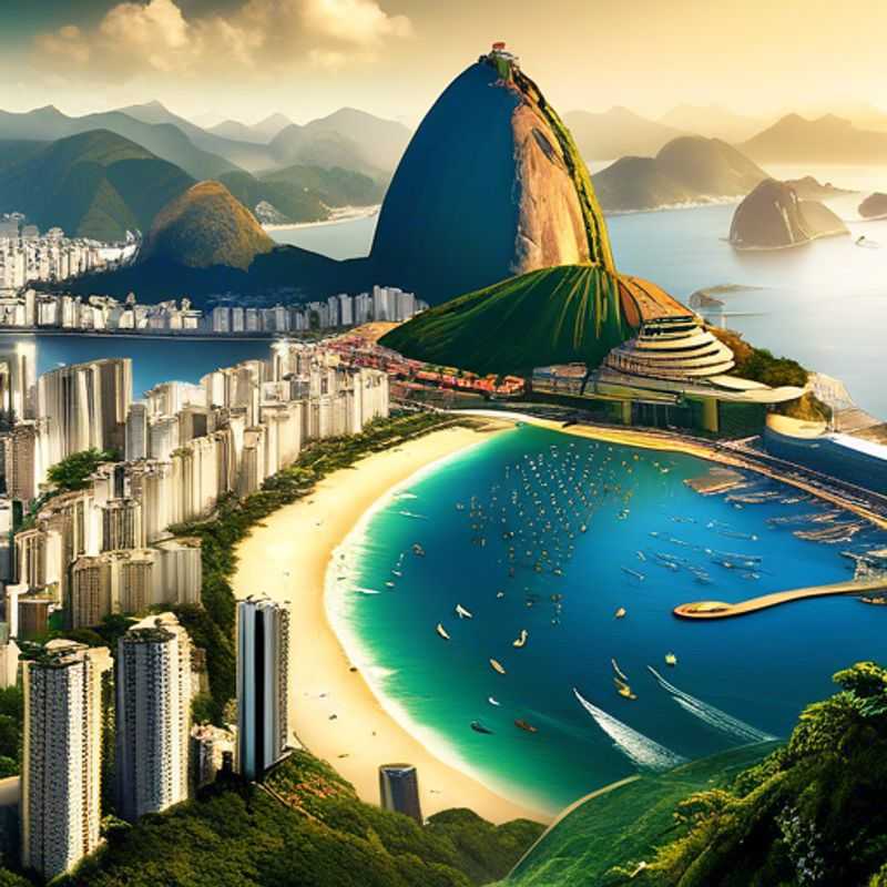 Rio's Riots of Romance (and Your Wallet!)&#58; A Traveler's Guide to Budgeting Your Brazilian Adventure (Single&#44; Double&#44; or Família?)<h3>Sun&#44; Sand&#44; and Savings? Decoding Rio's Costs for Solo&#44; Couple&#44; and Family Trips</h3><h3>From Favela to Five&#45;Star&#58;  How Many Travelers (and How Much Money) Can Rio Really Handle?</h3><h3>Rio on a Shoestring (or a Silk Scarf!)&#58;  Budgeting Your Brazilian Getaway Based on Your Travel Tribe</h3><h3> Samba&#44; Savings&#44; and Sensational Stays&#58;  The Price of Paradise in Rio for Every Type of Traveler</h3>