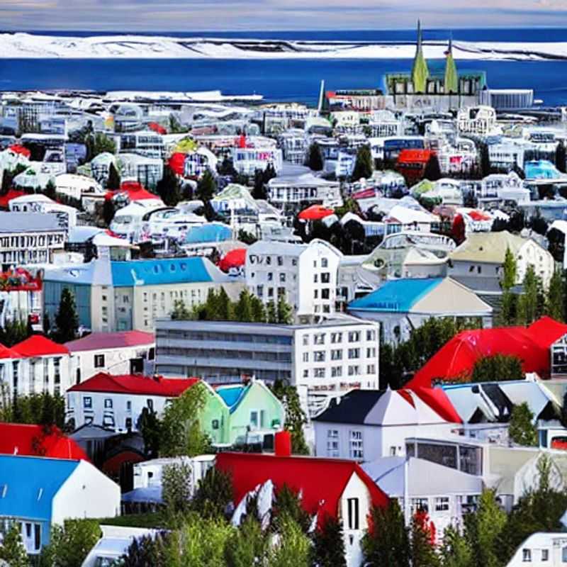 Reykjavik in Summer: Sun, Fun, and Maybe a Few Closed Doors?<h3>Is Reykjavik the Right Summer Getaway for You? (A Guide to Potential Closures)</h3><h3>Exploring Reykjavik in Summer: What to Expect & How to Plan Around Potential Closures</h3><h3>Summer in Reykjavik: A Guide to Making the Most of Your Trip, Even with Reduced Hours</h3><h3>Reykjavik's Summer Secrets: Unveiling the City Beyond the Tourist Trail (and Occasional Closures)</h3><h3>Icelandic Summer Adventures: Navigating Reykjavik's Seasonal Adjustments</h3><h3>Beat the Crowds (and Closures): Your Guide to a Perfect Reykjavik Summer</h3><h3>Reykjavik's Summer Surprises: Embracing Flexibility and Spontaneity</h3><h3>Sun-Kissed Reykjavik: Your Insider's Guide to Summer Travel & Potential Service Changes</h3><h3>Planning Your Reykjavik Summer Escape: Understanding Seasonal Operating Hours</h3>