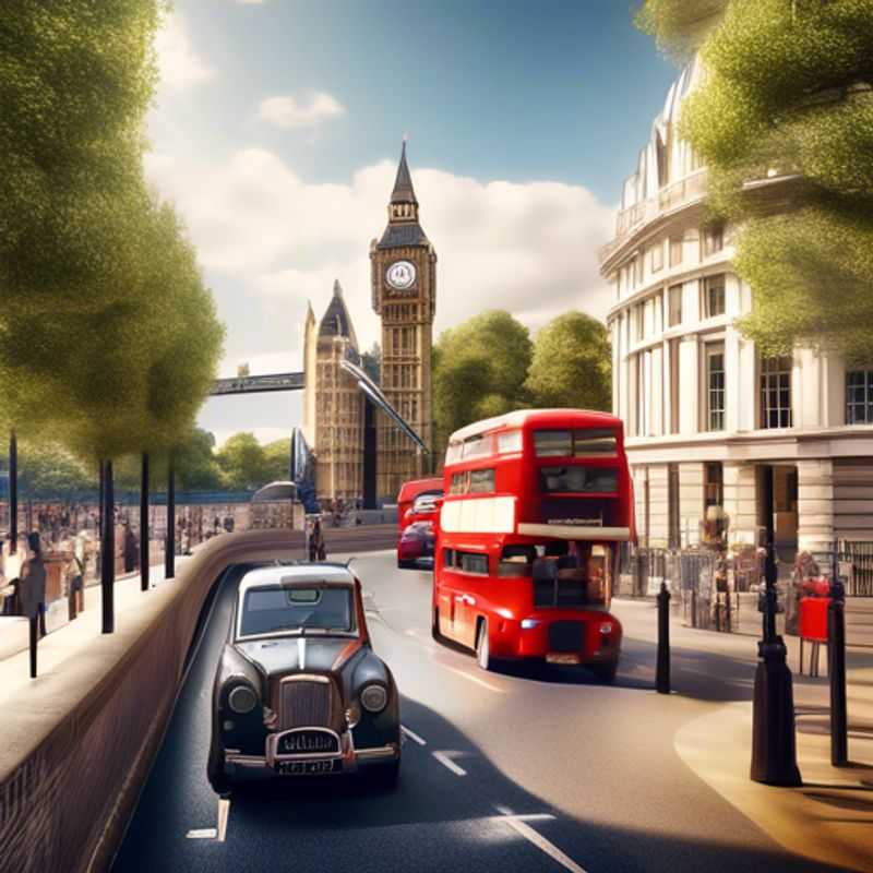 London Calling: Is a Pound in Your Pocket Enough? (A Traveler's Tale of Exchange Rates and Unexpected Bargains)<h3>Navigating London's Prices: A Currency Conversion Conundrum and the Human Element</h3><h3>Beyond the Pound: Uncovering London's Affordable Charms (and Where the Tourists Don't Always Go)</h3><h3>London on a Budget: Exchange Rates, Hidden Gems, and the Stories Behind the Scenes</h3><h3>The Real Cost of London: A Traveler's Honest Account of Pounds, Pennies, and Priceless Encounters</h3>