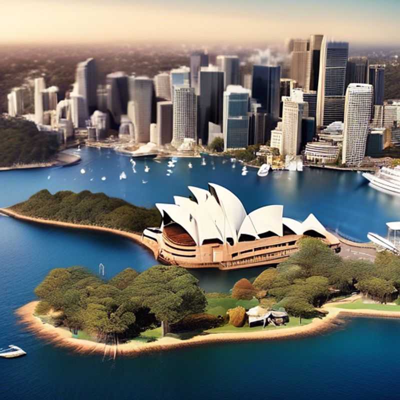 Sydney, la ville aux mille merveilles : est-ce vraiment si coûteux de la visiter ?<h3>Sydney : Mon expérience personnelle et conseils pour un voyage inoubliable (sans se ruiner !)</h3><h3>Budget voyage à Sydney : Optimiser vos dépenses pour explorer l'Australie sans compromis</h3><h3>Le coût de la vie à Sydney : Décryptage des prix et astuces pour un séjour abordable</h3><h3>Secrets d'initiée : Comment voyager à Sydney sans vider son compte en banque</h3><h3>Sydney à petit prix : Itinéraire sur mesure pour un voyage économique et riche en émotions</h3><h3>Comparer les prix à Sydney : Conseils pratiques pour maîtriser votre budget</h3><h3>Australie, Sydney : Le luxe accessible ? Découverte de solutions abordables pour un séjour mémorable.</h3><h3>Mes astuces pour voyager à Sydney sans vous ruiner : Un guide pratique pour tous les budgets</h3><h3>Voyagez malin à Sydney : Optimiser votre budget sans sacrifier l'expérience</h3>